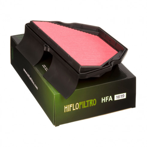 Φίλτρο αέρα HIFLO HFA1619 Φίλτρο αέρα HIFLO HFA1619